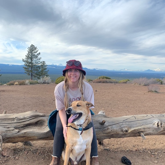 Meet your Posher, Hailey - Picture 1 of 1